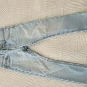 Zara Boys Skinny Fit Jeans